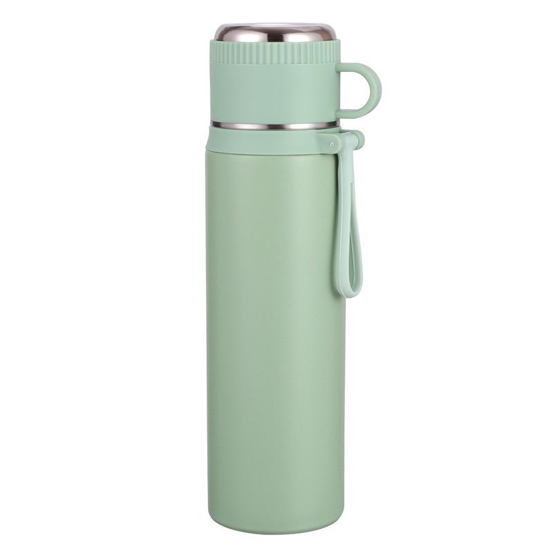 316 Stainless Steel Travel Cup with Straw – Large Capacity, Insulated, Portable, and Suitable for Direct Drinking, Perfect for Tea or Any Beverage.