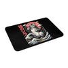 The Roar of CatZilla Cat Door Floor Kitchen Mat Anti-Slip Indoor Japan Kitten Lover Doormat Garden Entrance Rug Carpet Footpad