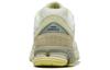 2002R Auralee x 2002R New Balance 'White' M2002RA1