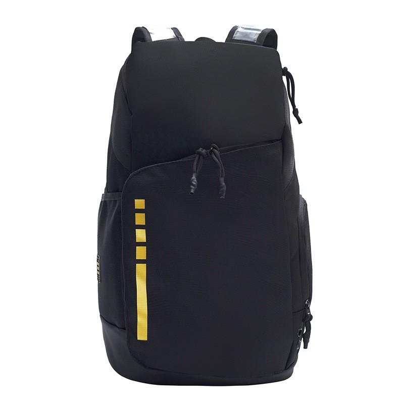 Large Capacity Sports Backpack With Air Cushion Straps Basketball Training Hiking Outdoor Gym Travel Unisex