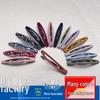 Colorful Handmade Fabric Hairpin: Side, Forehead, and Stray Hair Clip