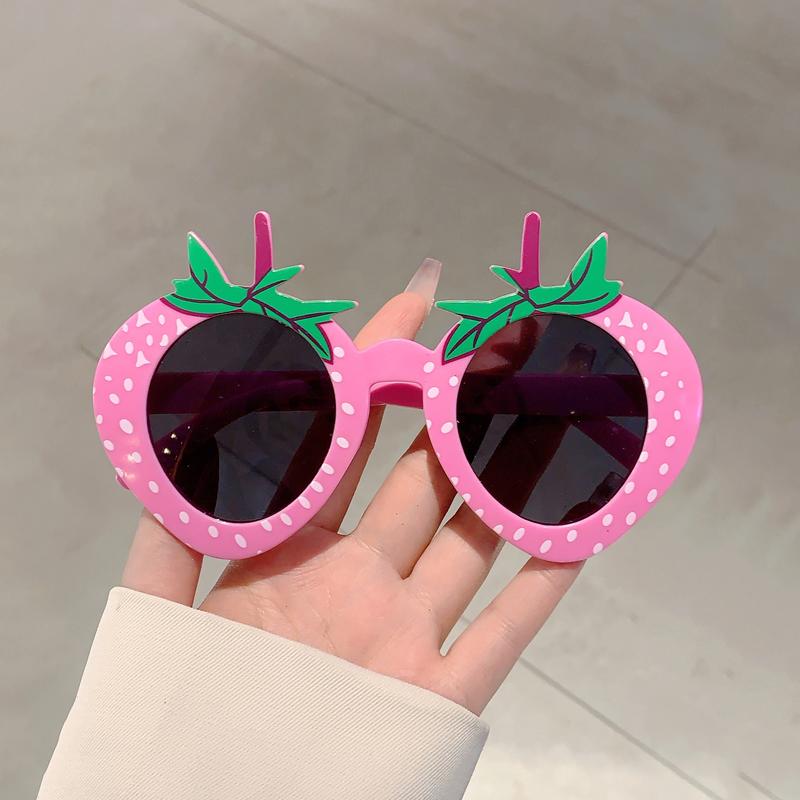 Funny Party Adults Prop Glasses Po Decor Hawaii Beach Fancy Sunglasses Sunflower Shaped Fashion Glasses for ladies