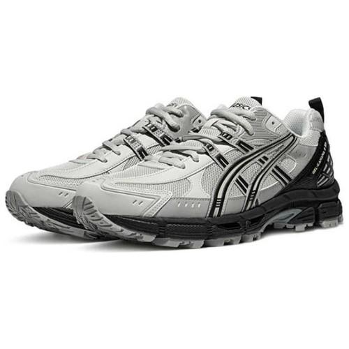 Asics Gel Kahana 8 Wear Resistant And Lightweight Low Top Running - 1011C091-020