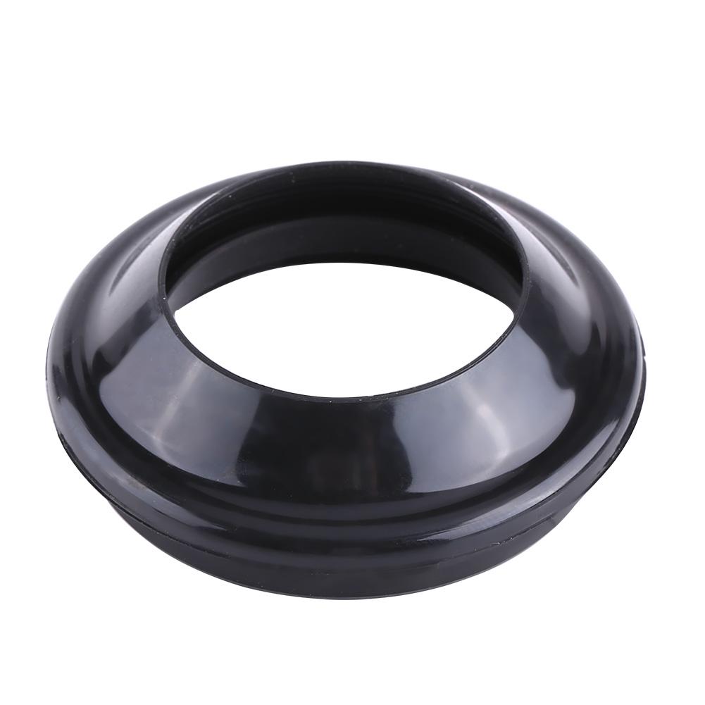 Motorcycle Front Fork Damper Oil Seal And Dust Boot Set Shock Absorber Kit