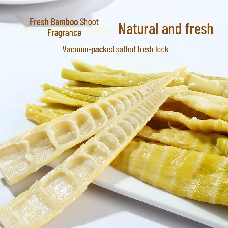 קולקציית פרימיום Freshwo של נבטי במבוק