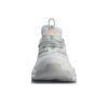 Li Ning Cang Lan Lightweight Trendy Casual Shoes Women Sneakers Frost-White AGLQ024-4