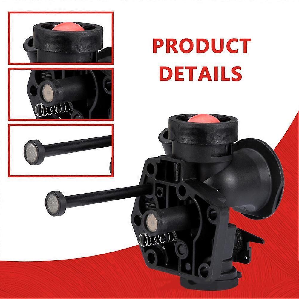 Lawn Mower Carburetor 499809 498809A 494406 for Stratton Vertical Motor 98902 98982