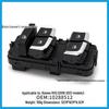 10288512 Silver Edge Front Left Window Lifter Switch for Roewe RX5 & MG 6 High Trim