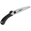 SK11 (SK11) Replaceable Blade Folding Saw, 120mm Blade Length, Lightweight, Compact, Pocket-Sized for Woodworking, S120-M