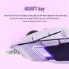Logitech G502 HERO Kabelová RGB Herní Myš