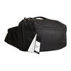 New Adidas Nylon Fabric Crossbody Bag, Handbag Regular Unisex Pure Black GL8565