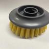Multi-Functional Detachable Pot Brush with Automatic Liquid Dispensing, Safe for Cookware, Press-Type Cleaning Tool