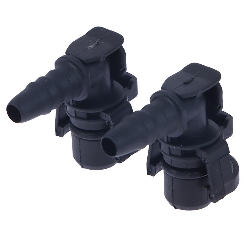 55354565 Thermostat Water Hose Pipe Connector For Vauxhall Opel Connector