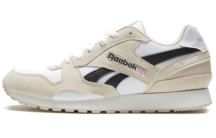 Reebok Gl 3000 Уютные Износостойкие Легкие Спортивные Бежевые GZ0962 43