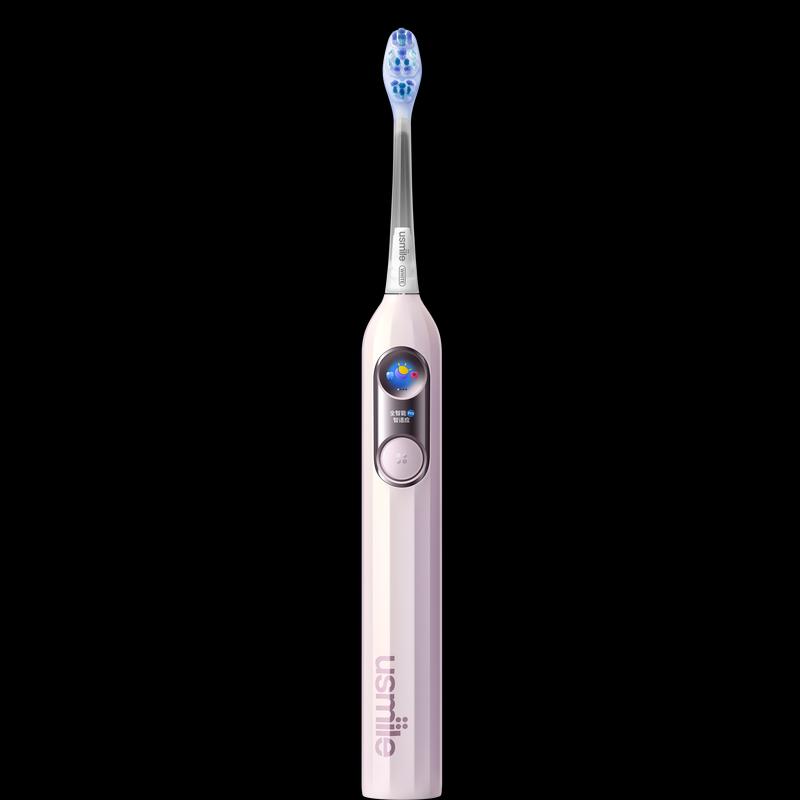 usmile Y30PRO Sonic Electric Toothbrush CN Plug (adapter Included)