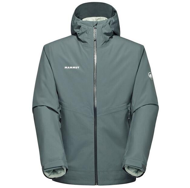 Куртка Mammut Alto Light 3 in 1 Hardshell Hooded M
