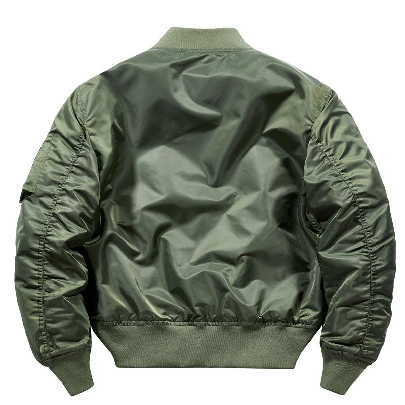 Giacca Tuta da Volo Stile Coppia Tuta da Motociclista Giacca da Lavoro Trasmissione in Diretta Tinta Unita Outfit Retro Immagine Stampata