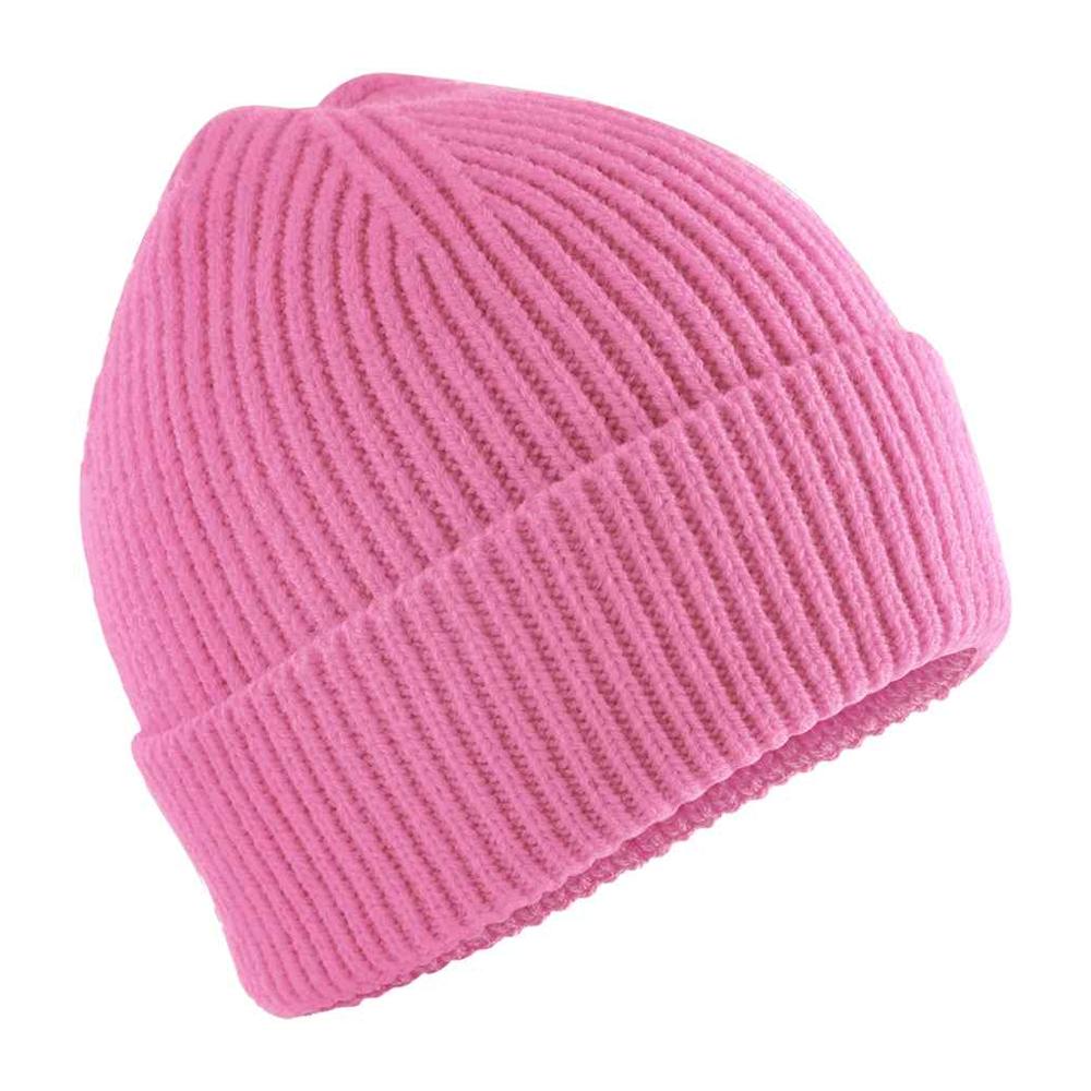 Beechfield Childrens/Kids Fashion Beanie