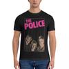 The Police Rock Band T-Shirt