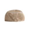 Summer Mesh Octagonal Cap Men's British Vintag Beret Flat Caps Newsboy Cap for Men Gatsby Painters Hats Gorro Hombre Boina