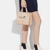 New Snoopy X Peanuts X COACH Dempsey Handbags CE850-IMOQY