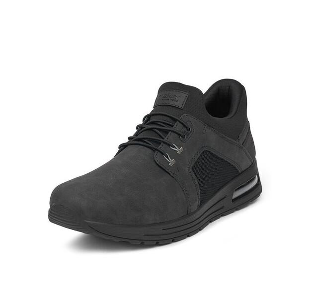 Men's Sneakers Rieker B1053-00 Black