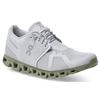 ON Cloud 5 Glacier Reseda Sneakers da uomo Grigio 59.98891