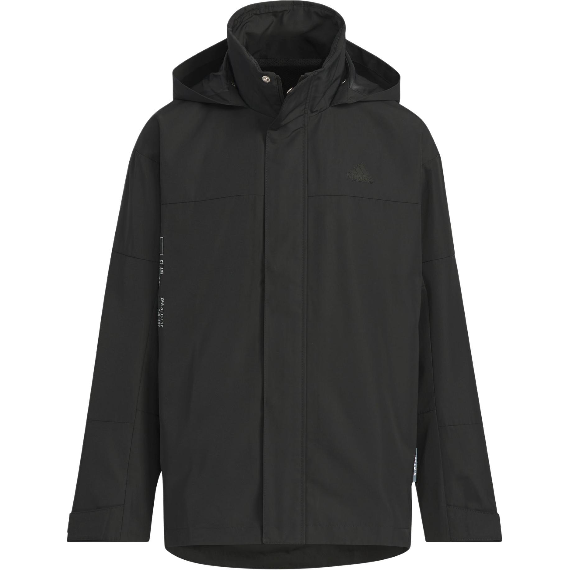 

New Adidas Grade School Jackets JY1680 116