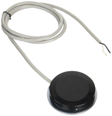 Ojiden Foot Switch, H-Shaped, Thin, Multi-Function, Black, OFL-S-H-B