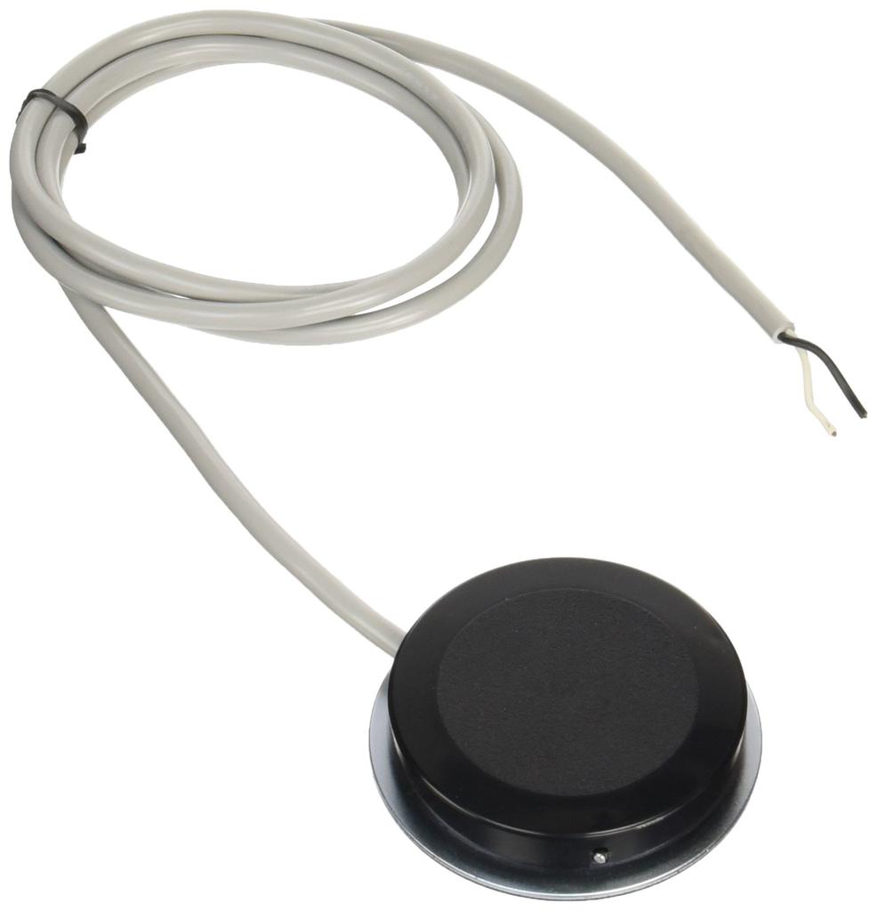 Ojiden Foot Switch, H-Shaped, Thin, Multi-Function, Black, OFL-S-H-B