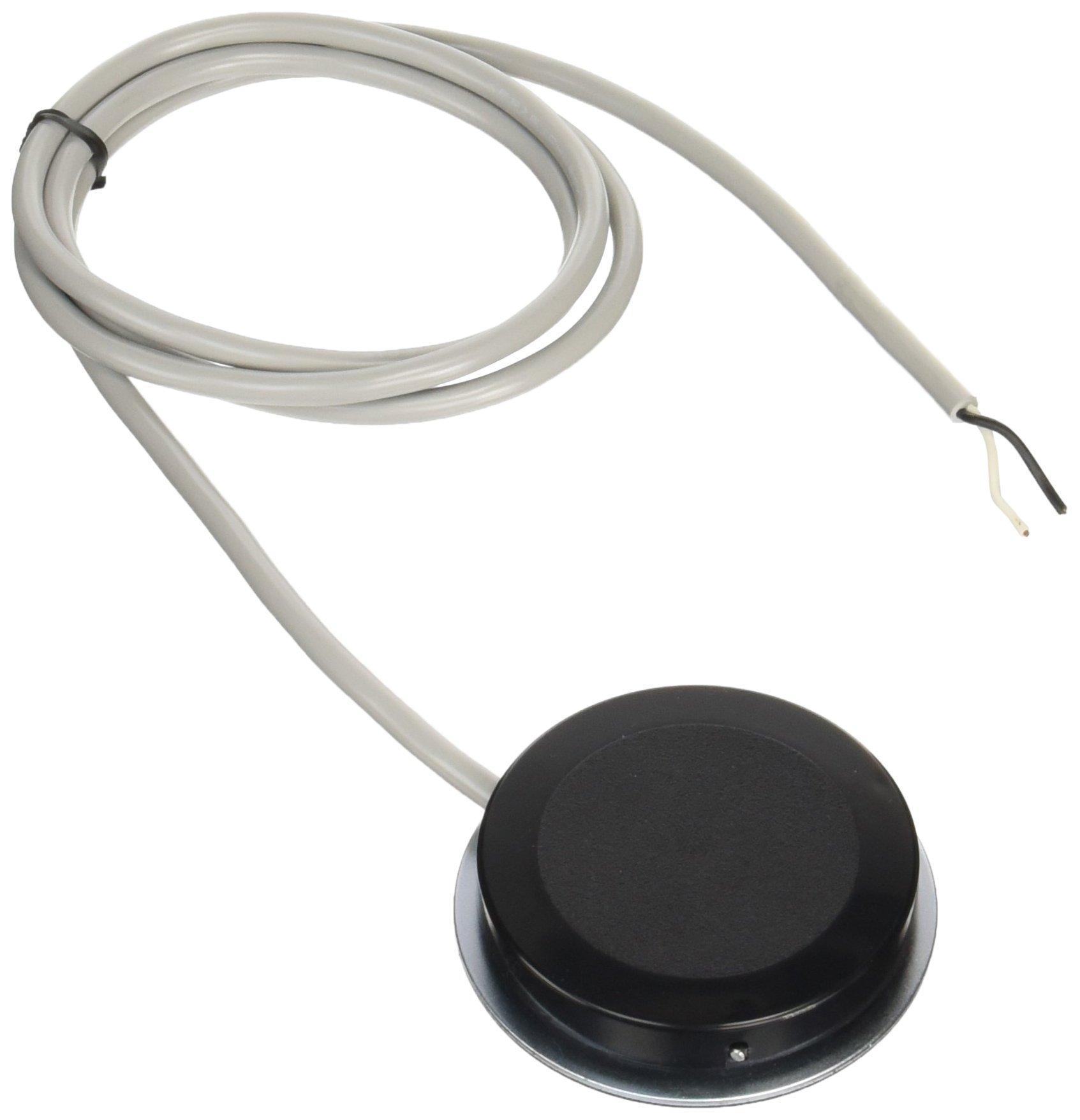 

Ojiden OFL-S-H-B Foot Switch, H Shape, Thin, Multi-Function, Black чорний