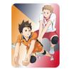 Gourmandise Mouse Pad Nishinoya Yaku Haikyu!! & BHIK-13D