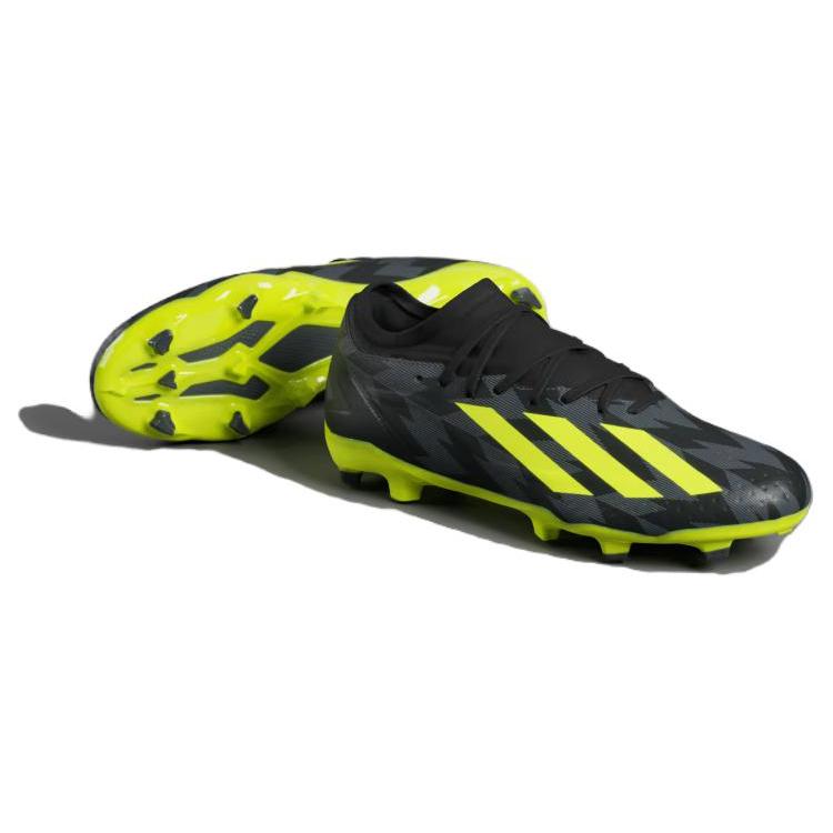 Adidas X Crazyfast Injection.3 Fg 'Crazycharged Pack' IG0758