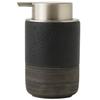 OIMG Ceramic Embossed Foam Pump Bottle