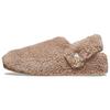 Classic Cozzzy Slipper Mushroom Unisex Sneakers Tan 209386-195