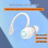 Ultra-Long Battery Noise Cancelling Wireless Earbuds for Business & Sport with Imperceptible Delay