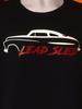 1949 1950 1951 Ford Mercury 49 50 51 LEAD SLED Racing Muscle Car T-Shirt