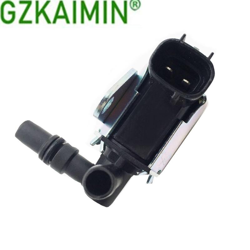 OEM 8657A049 Vapor Canister Solenoid Valve For Mitsubishi Lancer Outlander .