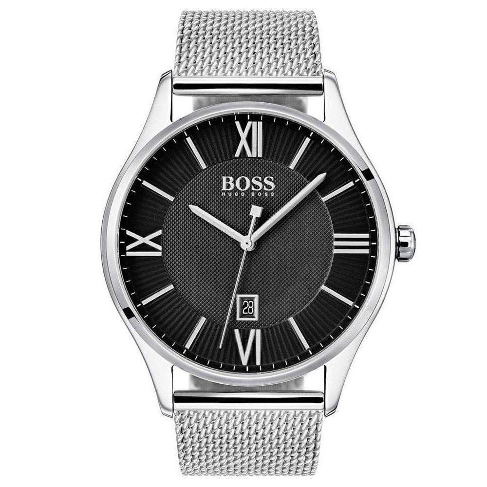 Hugo Boss 1513601 Governor Men`s Watch
