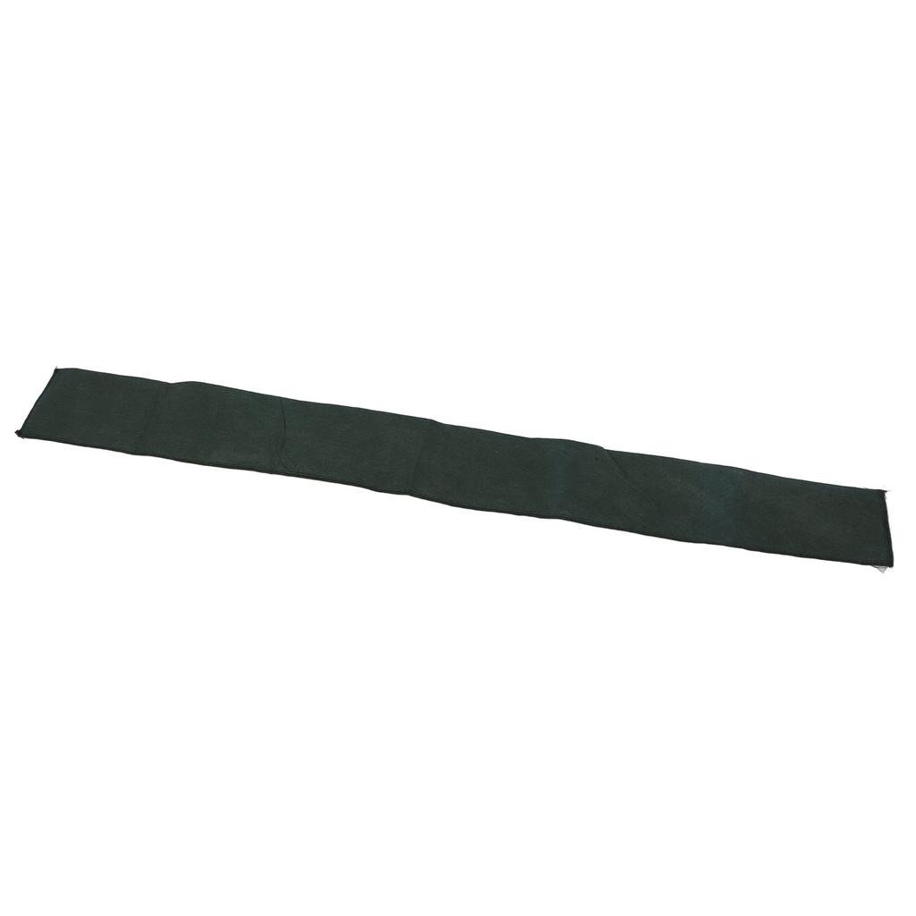 5PCS Flood Prevention Bags Water Diversion Tube Non Woven Absorbent Resin Water Filled Flood