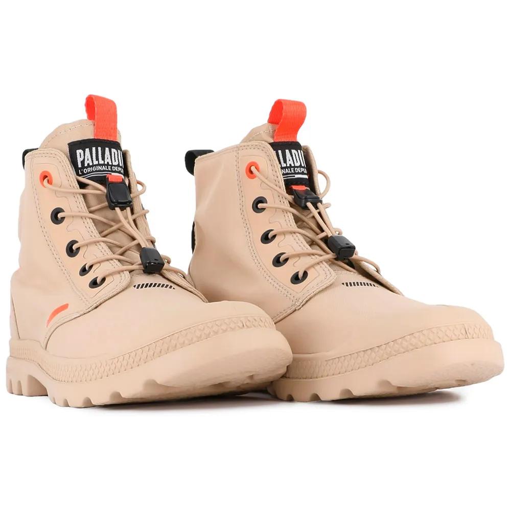 Palladium Pampa Lite Journey Shoes