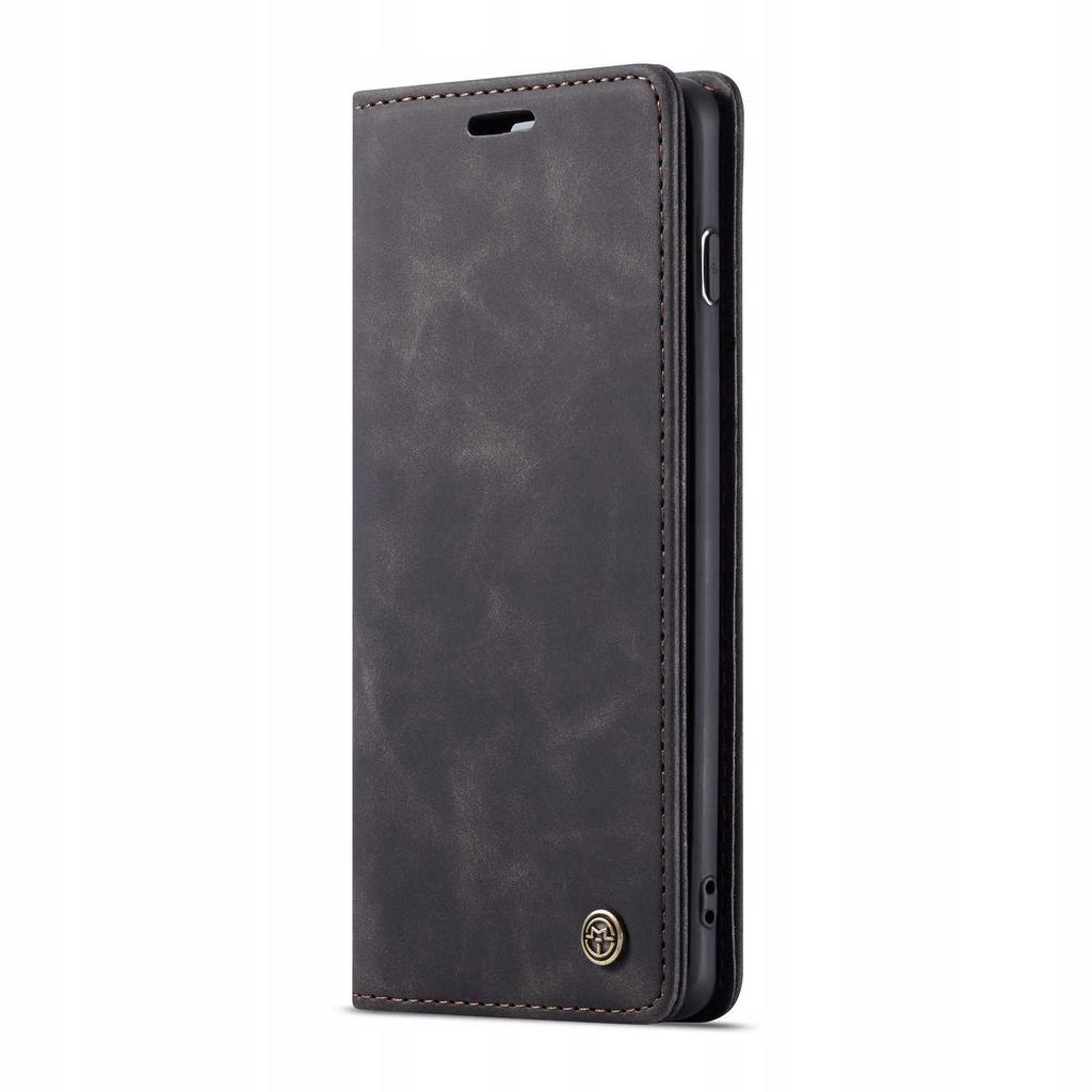 Sc Wallet Galaxy S10E Czarny