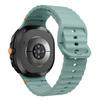 Original Band for Samsung Galaxy Watch 8 strap 44mm 40mm sport Silicone No gaps Bracelet correa Galaxy Watch8 8 classic bands