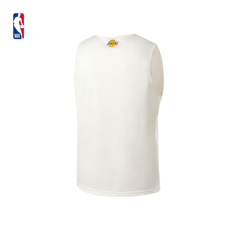 NBA Player Edition Performance Tank Top
