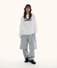 LMC Og Long Slv Tee White
