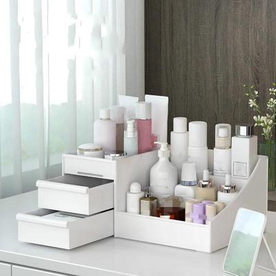 Gereedschap en accessoires – Bureau organizers voor cosmetica