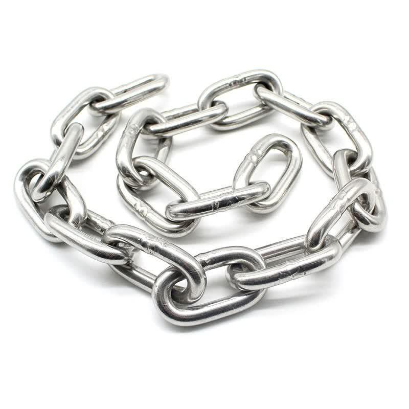 Bingyu 304 Stainless Steel Multi-Purpose Chain