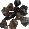 Natural Smoky Quartz Crystals Gem Raw Stone Mine Tea Crystal Original Rock Mineral Specimen Healing Reiki Home Decoration