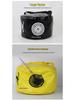 Portable Golf Swing Practice Bag for Beginners - Indoor & Outdoor Use