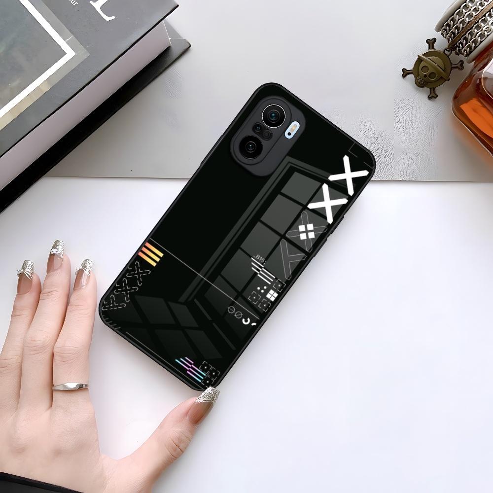 Game C-Counter-Strike CS2 Phone Case for Xiaomi 15 14 13 12 Mi 11 Pro ultra Lite glass Cover